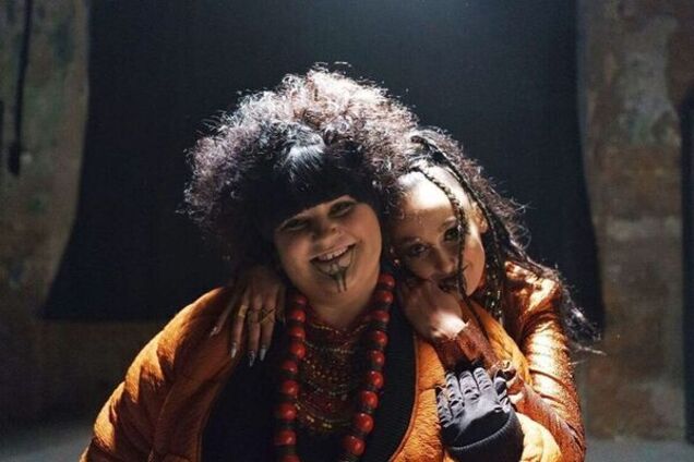 Українська реперка потрапила до престижного списку європейських виконавців