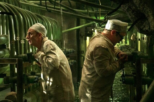 "Сразу бросается в глаза!" Инженер ЧАЭС указал на ляпы HBO с "Чернобылем" 