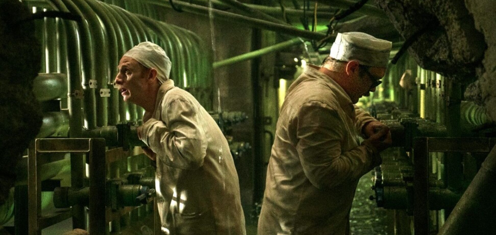'Сразу бросается в глаза!' Инженер ЧАЭС указал на ляпы HBO с 'Чернобылем' 