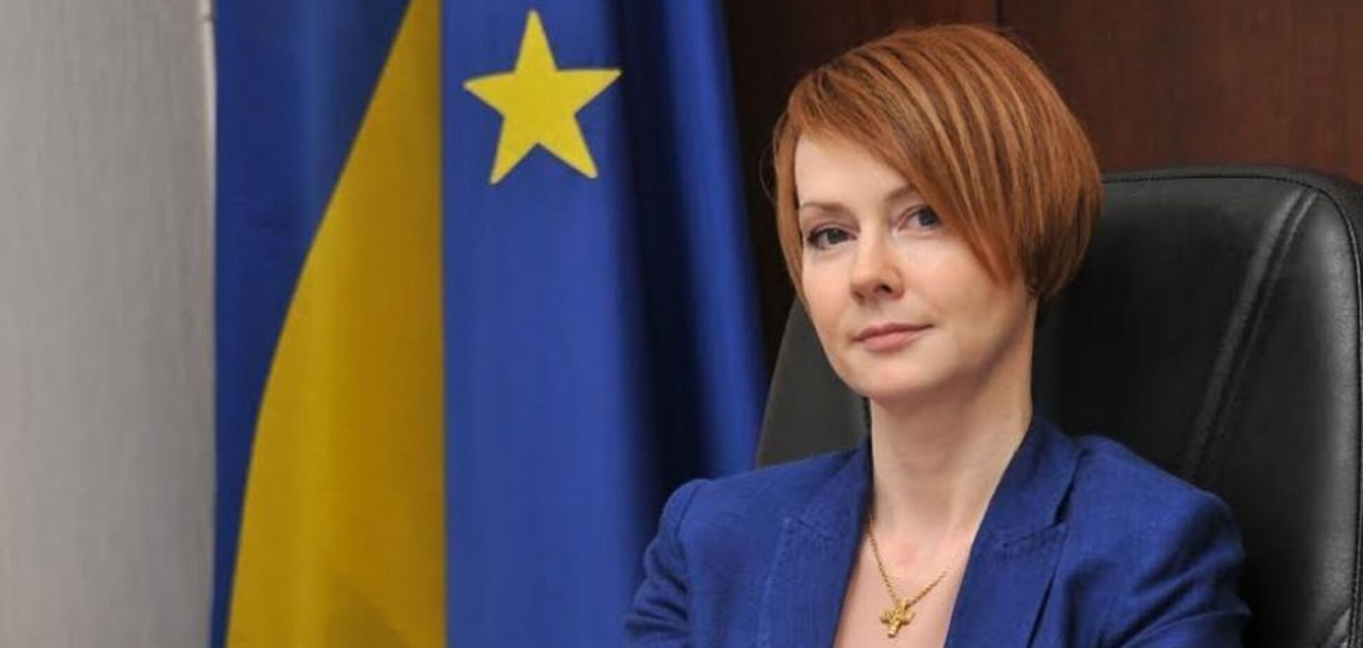 Елена Зеркаль