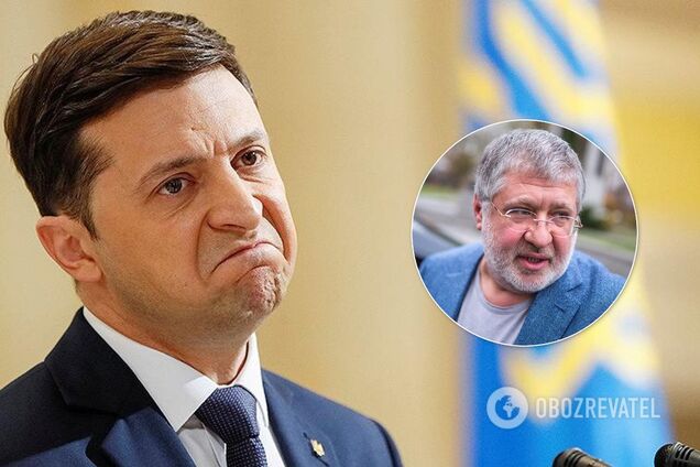 Владимир Зеленский