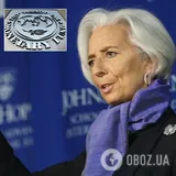 МВФ в Украине: появились новые факты о работе миссии