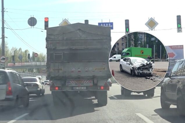 Війна на дорогах