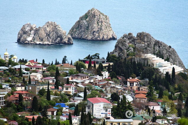 Новости Крымнаша. Крым попал!