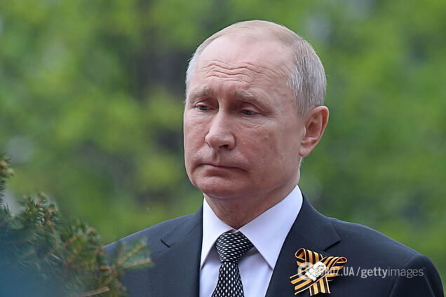 Возрождение империи: мы приближаемся к кульминации