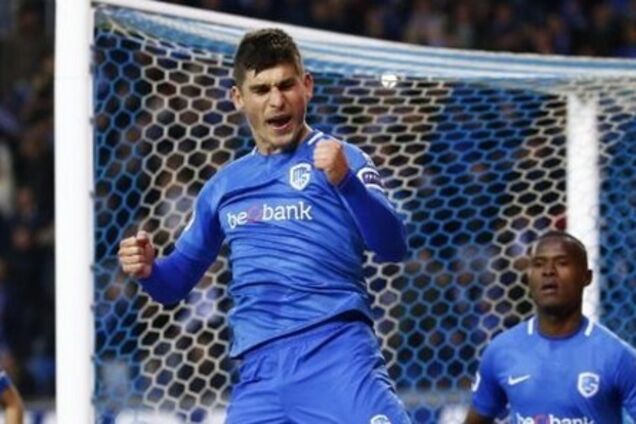 'Генк' выставил ценник на звезду сборной Украины