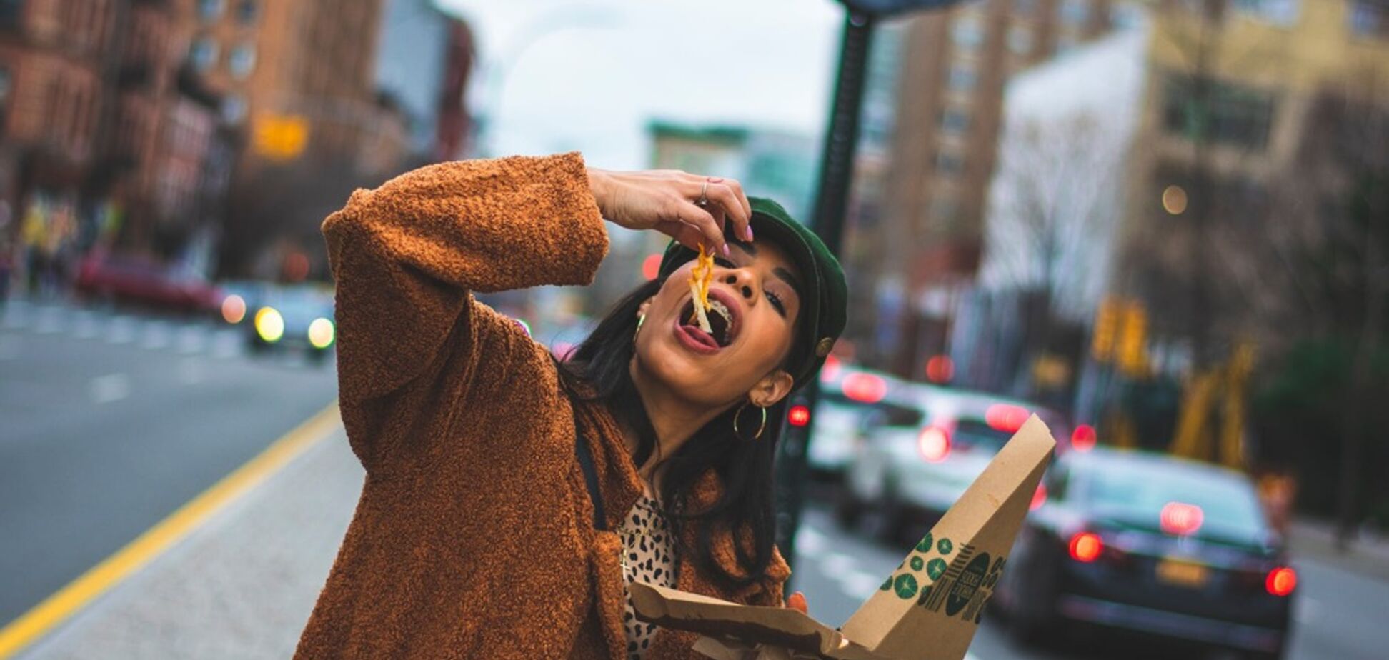 Как правильно питаться: названы 5 главных правил