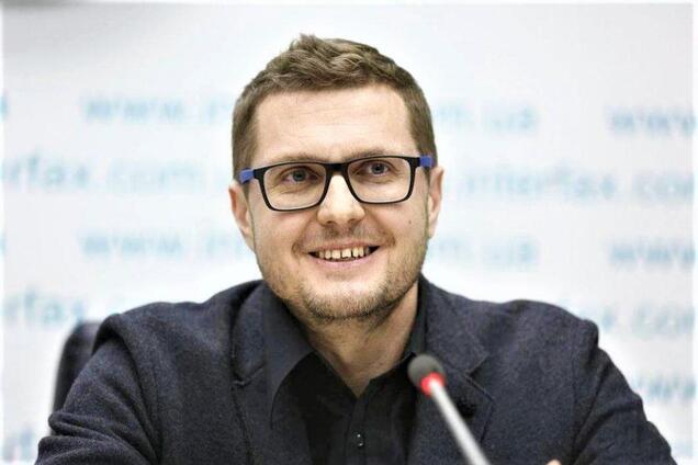 Зеленський призначив нового першого заступника голови СБУ: названо ім'я