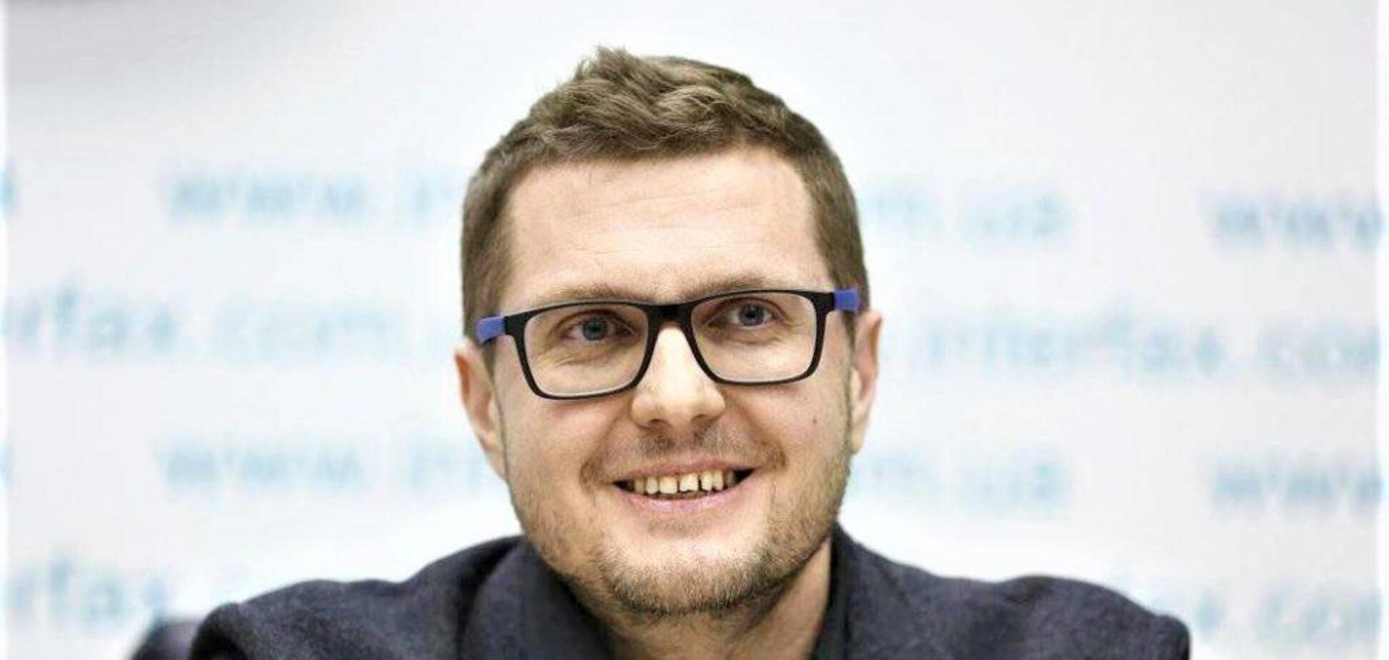 Зеленський призначив нового першого заступника голови СБУ: названо ім'я