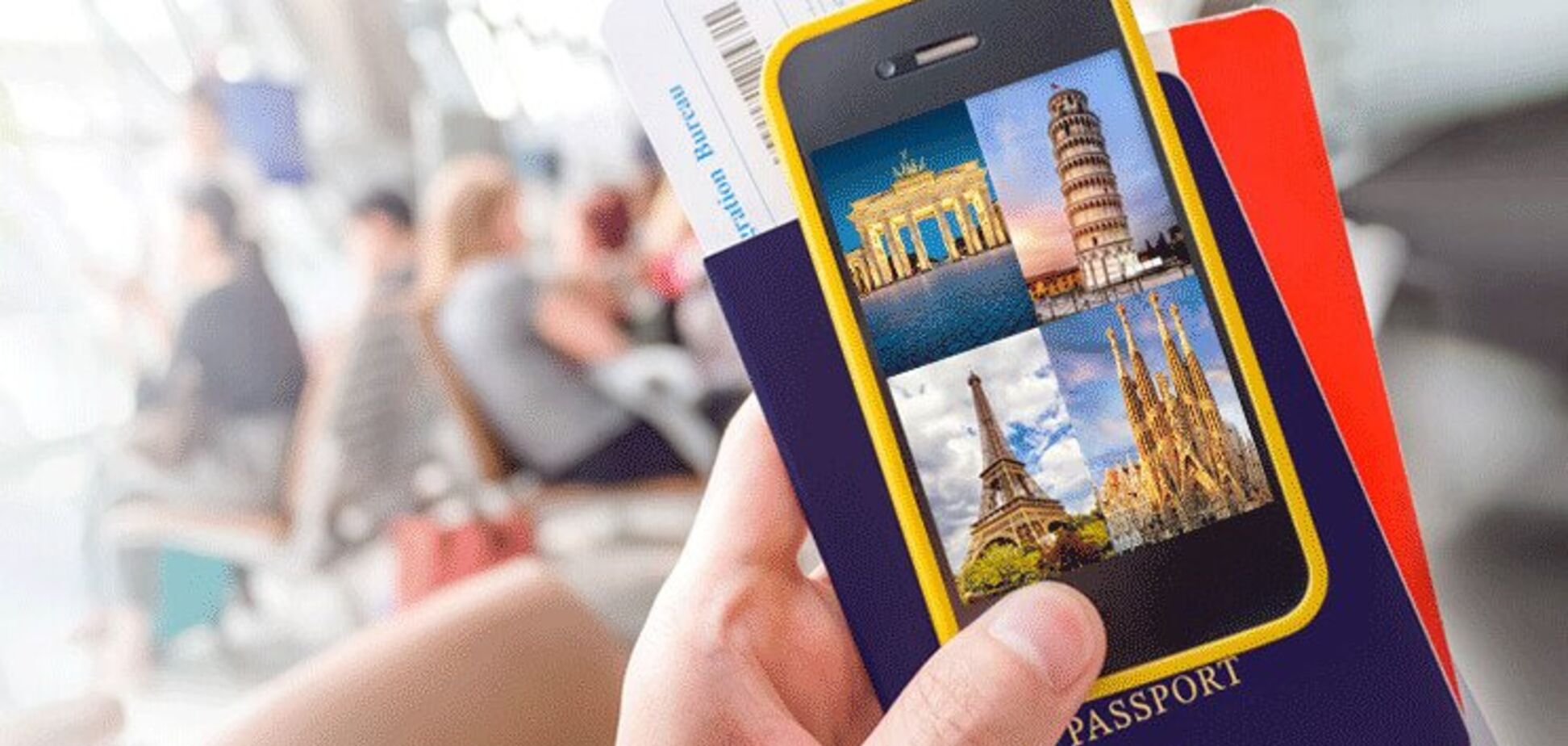 Украина отменит роуминг с пятью странами: названы сроки