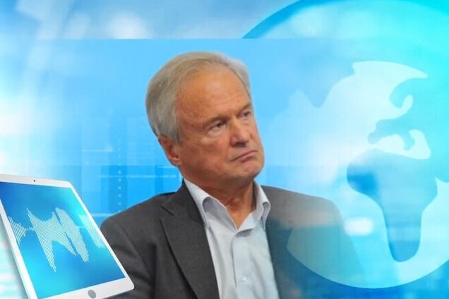 Референдум по России: Зеленскому объяснили, в чем опасность