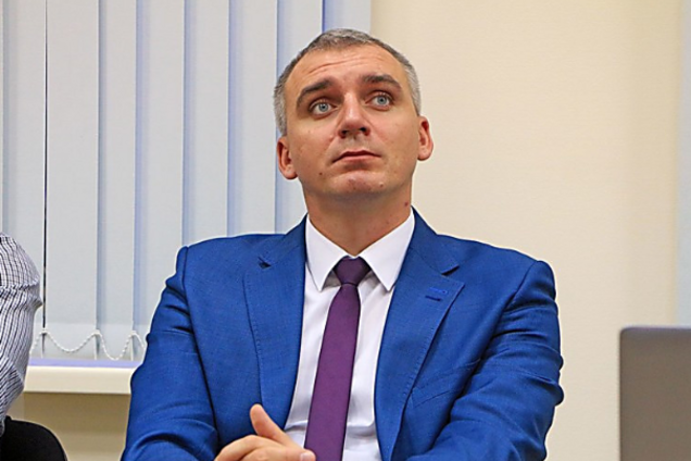 Александр Сенкевич