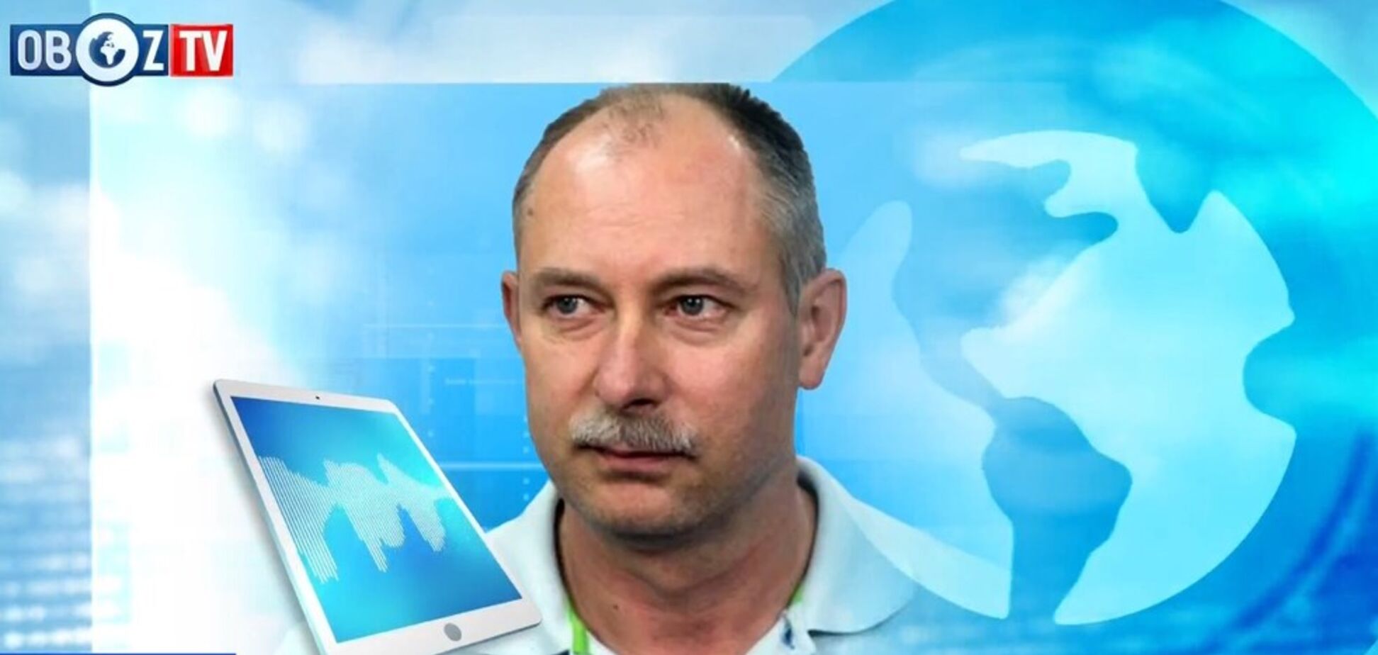 'Шлейф темних історій': спливли подробиці про нового начальника Генштабу