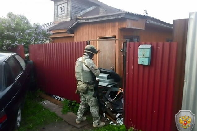 У Росії готувався масштабний теракт: подробиці операції ФСБ