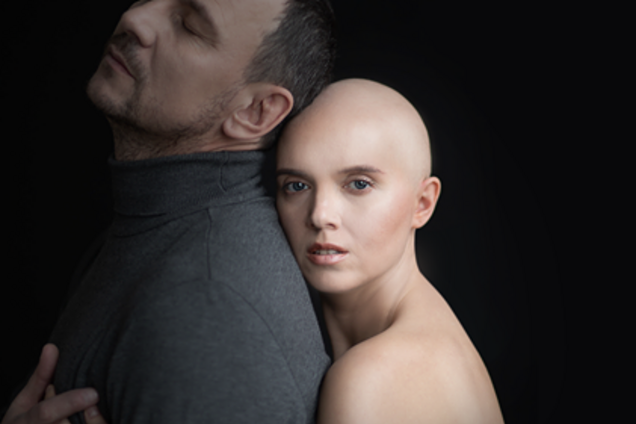 Я поборола рак за сім місяців!