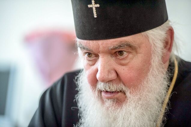 'Хотел все поглотить': Львовский митрополит рассказал, как Филарет сорвал объединение церкви