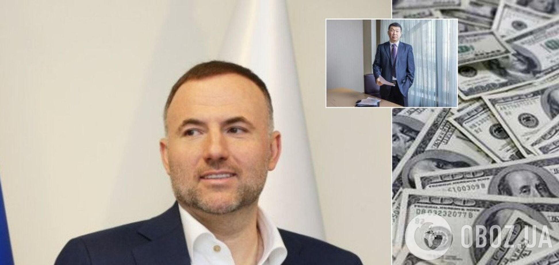 Фукса уличили в рейдерстве: резонансное интервью китайского инвестора