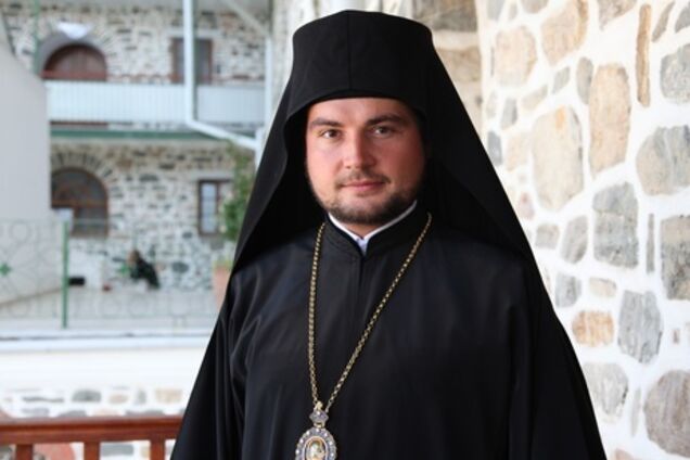 Митрополит ПЦУ пошел войной против Онуфрия: что произошло