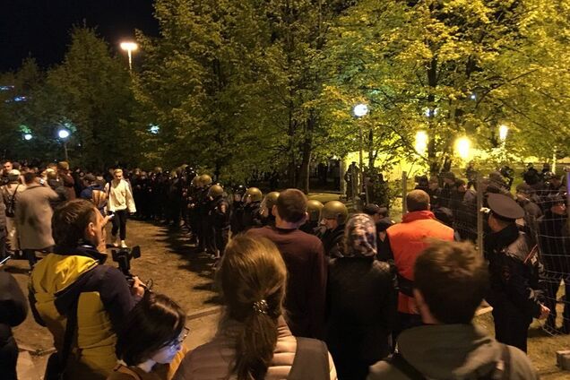 Бунт проти церкви в Росії: влада Єкатеринбурга здалася