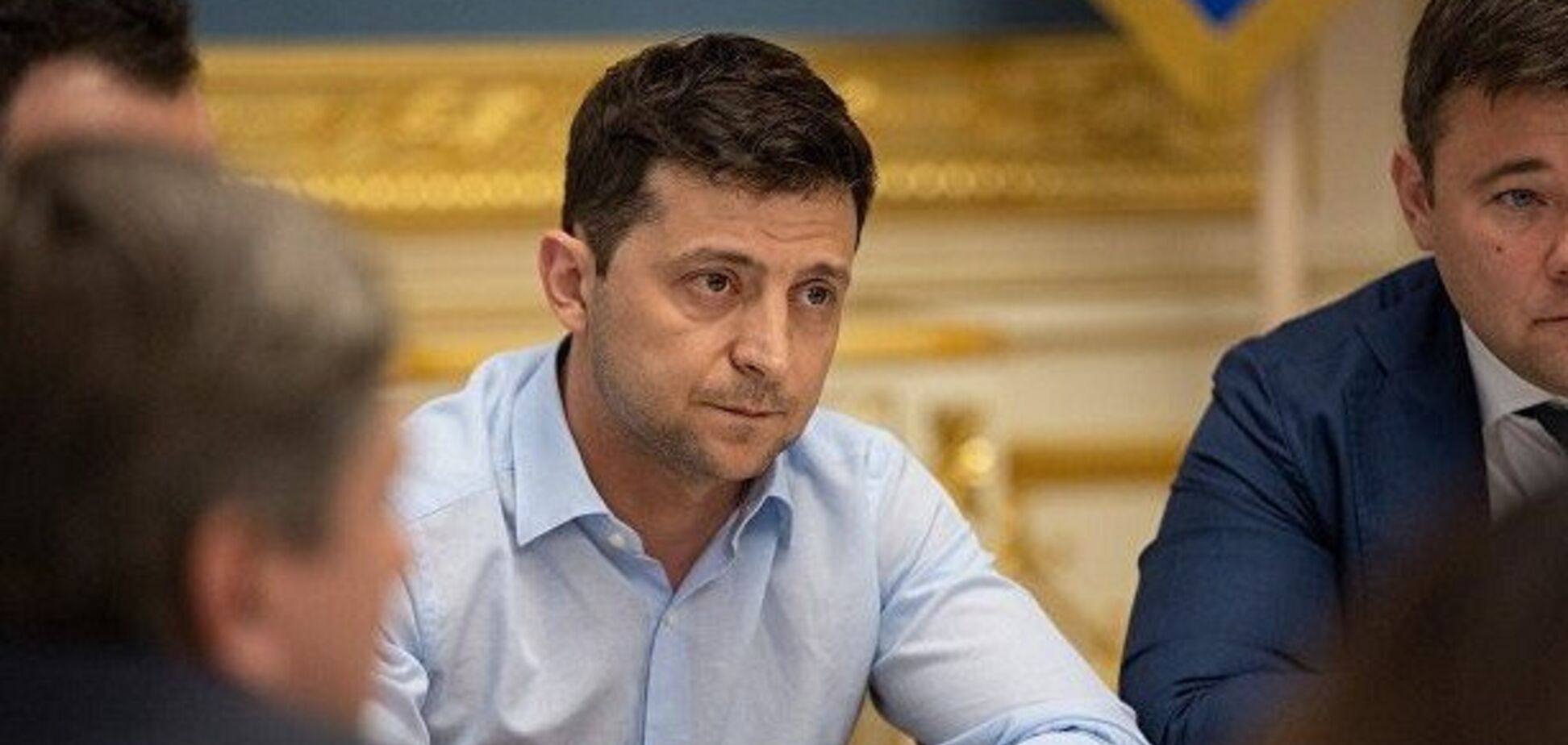 Владимир Зеленский