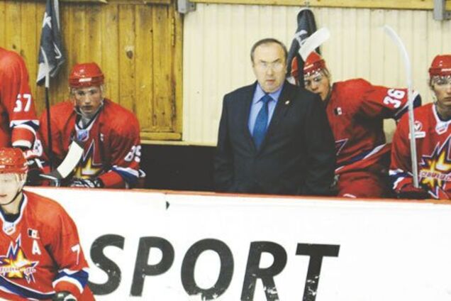 В России умер двукратный чемпион мира по хоккею