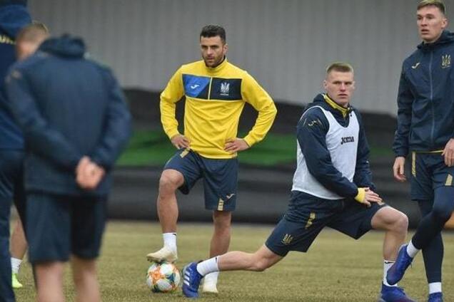 Дело Мораеса: в скандале со сборной Украины возник новый поворот