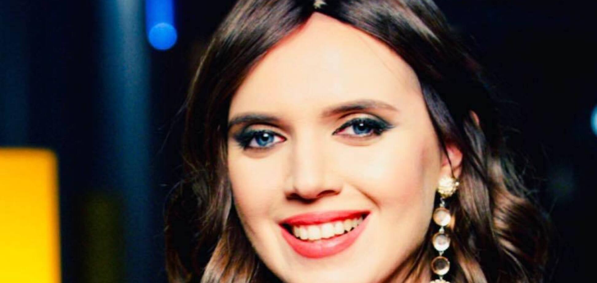 Яніна Соколова