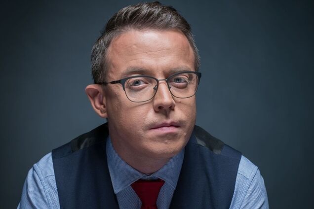 Остап Дроздов