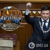 Указ о досрочных выборах в Украине вступил в силу: что дальше