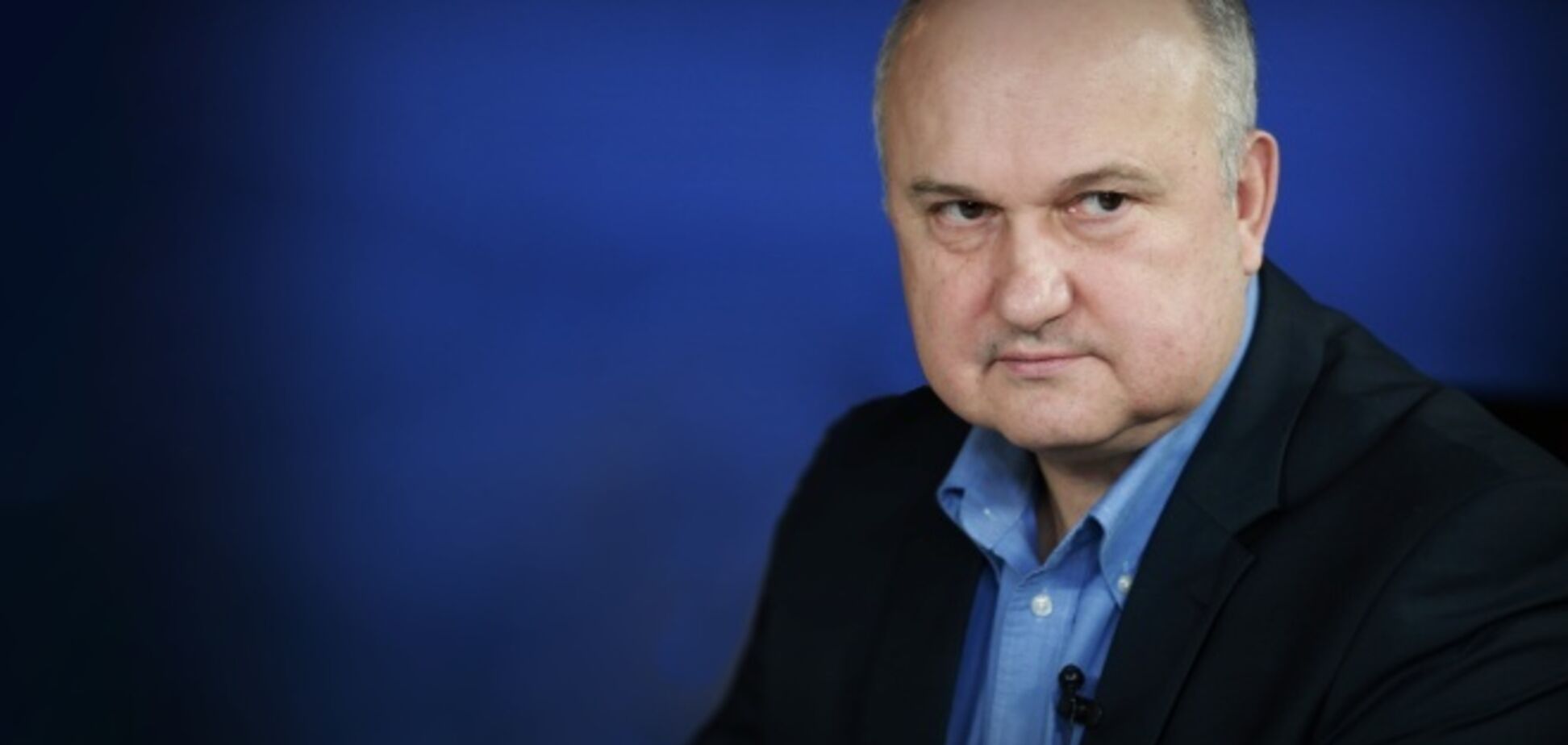 Партия Смешко выступает за выборы по пропорциональной системе с открытыми списками