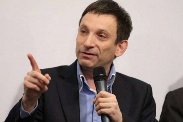 Віталій Портников