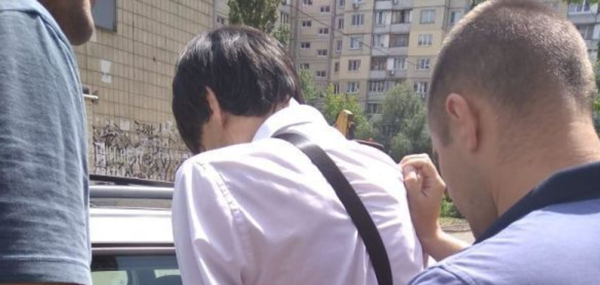 В Киеве педофил покупал детей для секса: подробности чудовищных преступлений