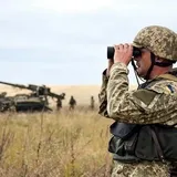ВСУ на Донбассе