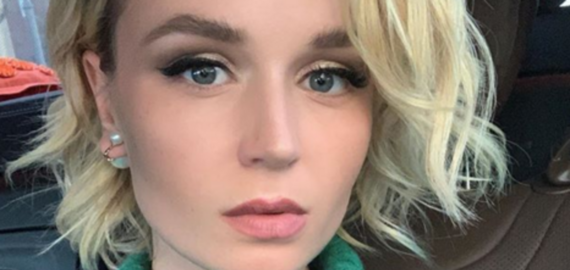 'Проявлял интерес': Гагарина рассказала о домогательствах известного в России продюсера