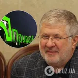 Игорь Коломойский