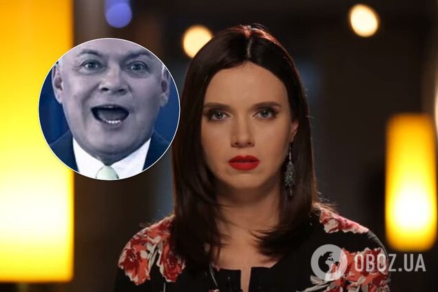 Янина Соколова