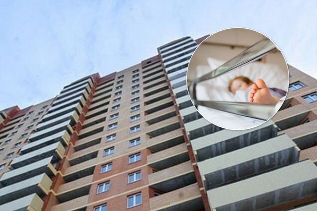 Дети травмы