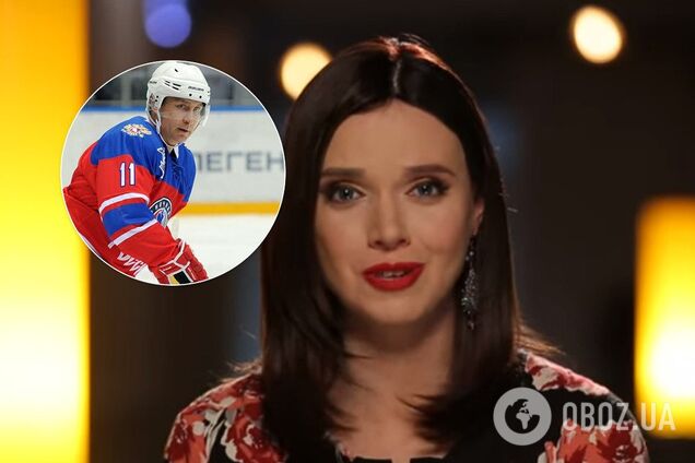 Янина Соколова