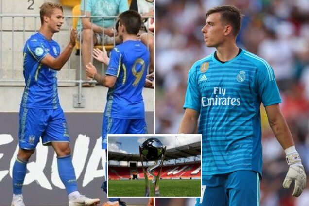 Україна на чемпіонаті світу U-20 з футболу: де дивитися, розклад, усі подробиці