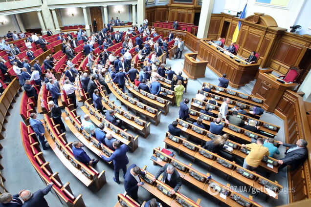 Выборы закончились: теперь начинается самое интересное для Украины