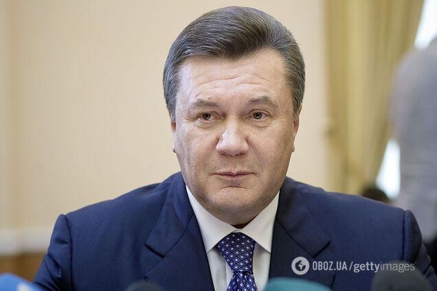Скандал із 'чорною бухгалтерією' Януковича: Лещенко здав у ГПУ секретні документи