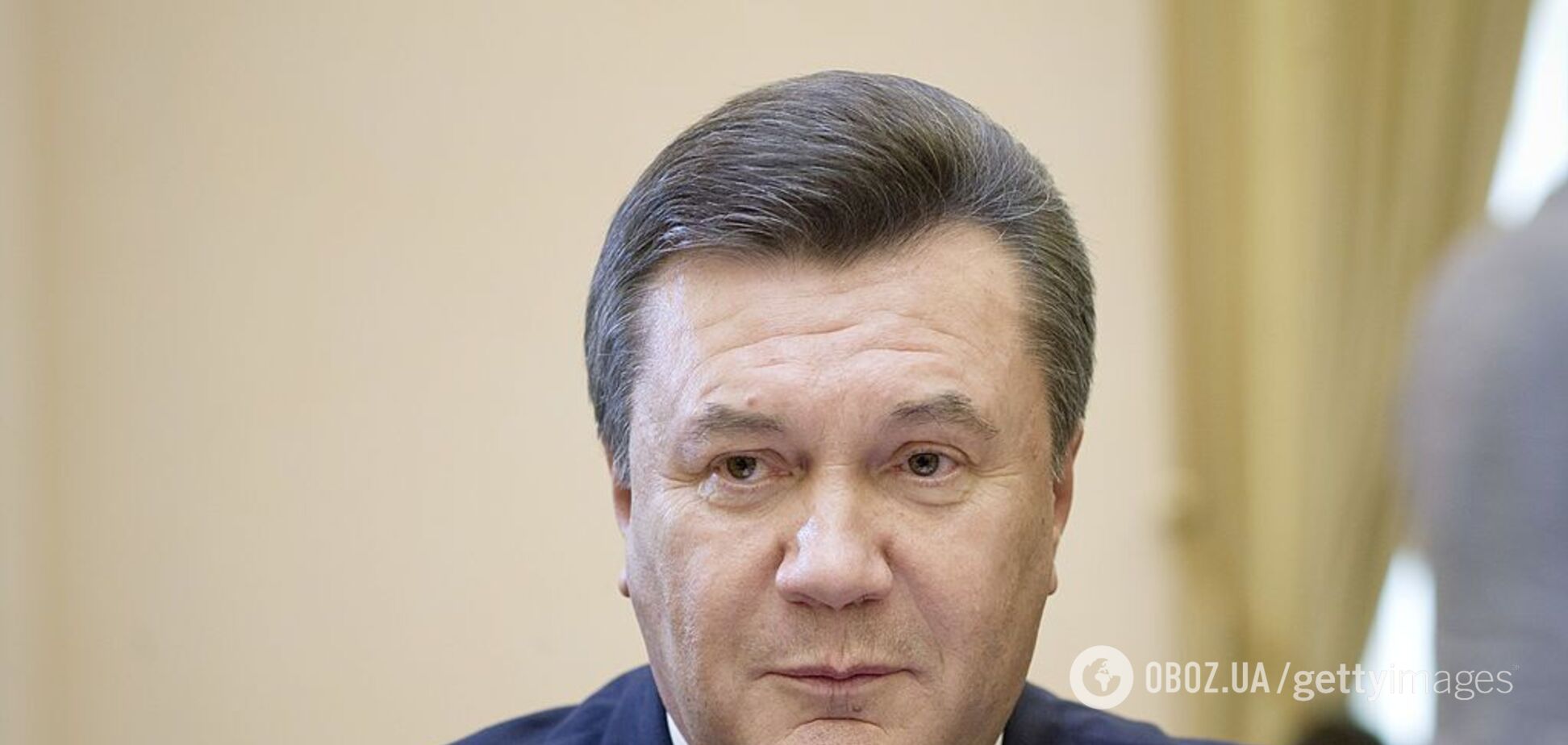 Скандал із 'чорною бухгалтерією' Януковича: Лещенко здав у ГПУ секретні документи