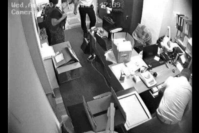 Ограбление ''ювелирки'' прокурорами в Киеве: государству придется платить 25 млн грн