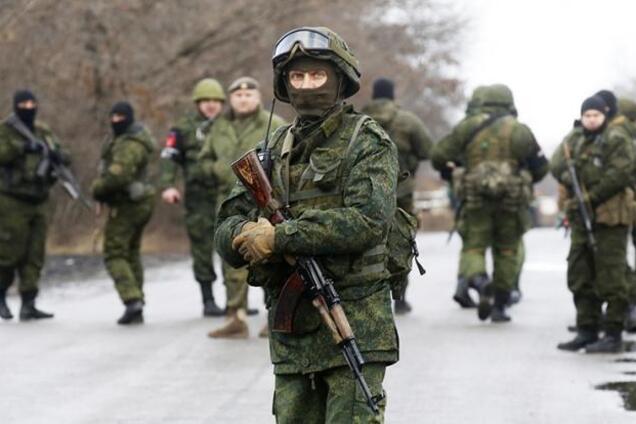 "З'їдають сіру зону п'ядь за п'яддю": в "ДНР" поскаржилися на успіхи ЗСУ