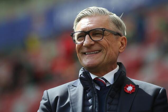 Обыгрывал Украину на Евро-2016: СМИ назвали имя нового тренера 'Динамо'