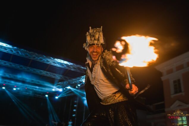 'Танец вампиров' и опера под открытым небом: чем удивит OPERAFEST TULCHYN