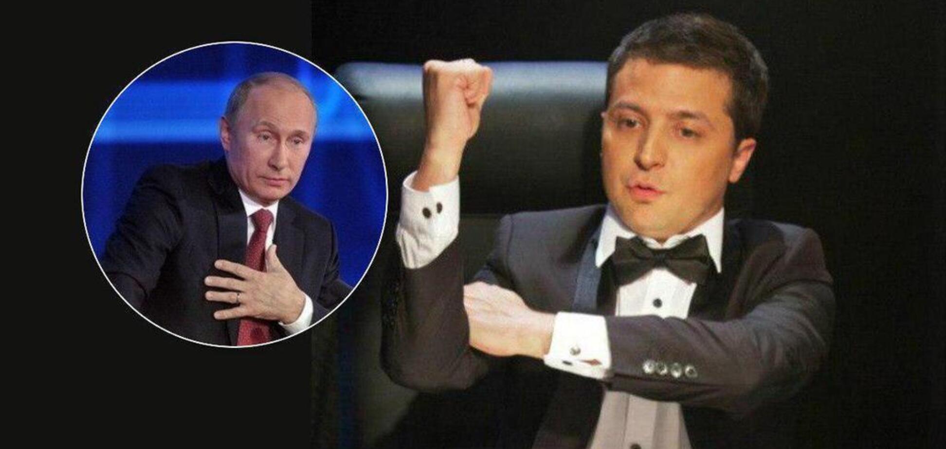 Переговоры с Путиным: Зеленский дал четкий ответ