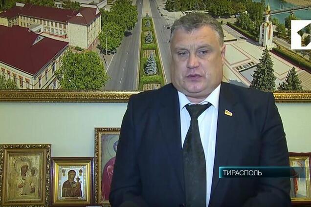 Руки были связаны: под Одессой нашли труп экс-мэра из Молдовы