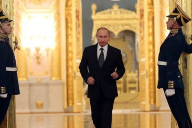 В Кремле начался транзит власти: что будет с Путиным