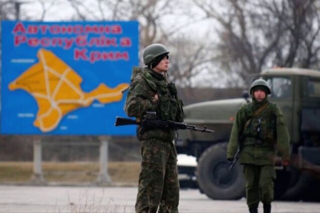 У НАТО виступили з вимогою повернути Крим Україні: Росія огризнулася